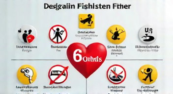 Die 6 häufigsten Fehler bei Diabetes