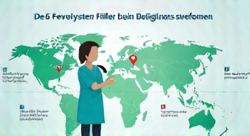 Die 6 häufigsten Fehler bei Gesundheitsreformen