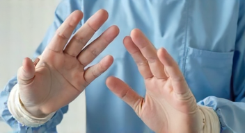 Die 6 häufigsten Fehler bei Laborhandschuhen