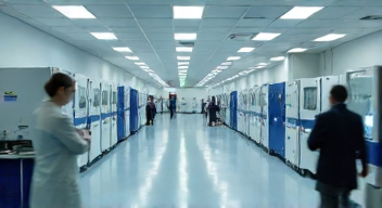 Die 6 häufigsten Fehler bei Laborinkubatoren