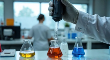 Die 6 häufigsten Fehler bei Labormessen