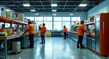 Die 6 häufigsten Fehler bei Laborsicherheit