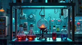 Die 6 häufigsten Fehler bei Labortechnik