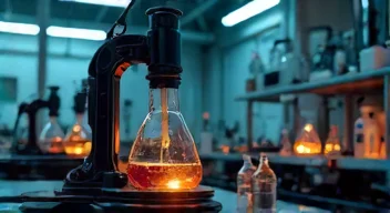 Die 6 häufigsten Fehler bei Labortechnik