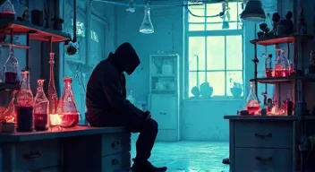 Die 6 häufigsten Fehler bei Labortechnik