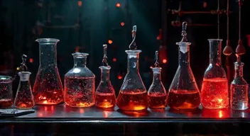 Die 6 häufigsten Fehler bei Labortechnik