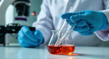 Die 6 häufigsten Fehler bei Labortechnik