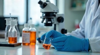 Die 6 häufigsten Fehler bei Labortechnik