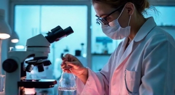 Die 6 häufigsten Fehler bei Labortechniken