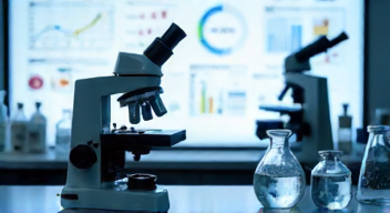 Die 6 häufigsten Fehler bei Lebensmittelanalytik