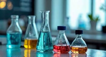 Die 6 häufigsten Fehler bei nachhaltiger Labortechnik