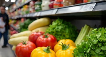 Die 6 häufigsten Fehler bei nachhaltiger Ernährung