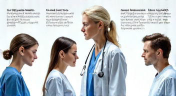 Die 6 häufigsten Fehler bei neurologischen Erkrankungen