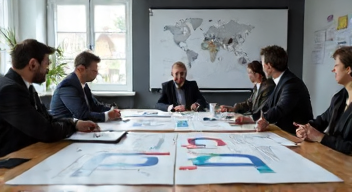 Die 6 häufigsten Fehler bei Unternehmensstrategien