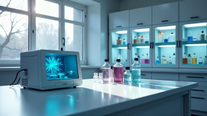 Die Bedeutung der Analytica: Labortechnik, Biotechnologie, Innovationen