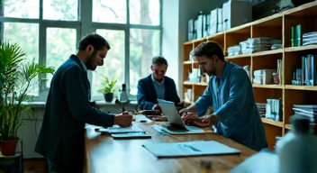 Die Bedeutung der Zusammenarbeit in der Forschung (5/10)