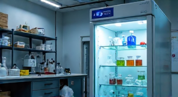 Die Bedeutung von Laborinkubatoren in der Biotechnik (1/10)