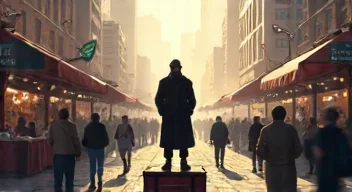 Die Bedeutung von Messen für die Industrie (2/10)