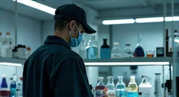 Die Bedeutung von Messen in der Labortechnik (1/10)