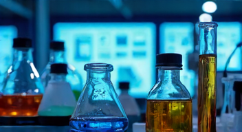 Die besten 8 Tipps bei Chemikalienanalysen