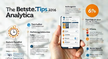 Die besten 8 Tipps bei der Analytica