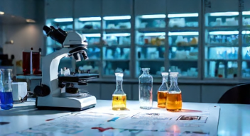 Die besten 8 Tipps bei der Chemie- und Pharmaindustrie