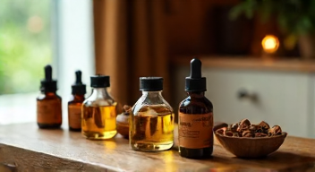 Die besten 8 Tipps bei der Nutzung von Tannenduft