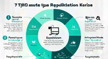 Die besten 8 Tipps bei der Replikationskrise