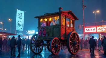 Die besten 8 Tipps bei der Teilnahme an Messen