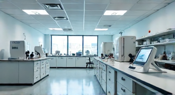 Die besten 8 Tipps bei Laborhygiene