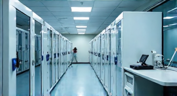 Die besten 8 Tipps bei Laborinkubatoren