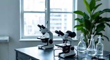 Die besten 8 Tipps bei Labormessen