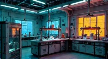 Die besten 8 Tipps bei Labortechnik