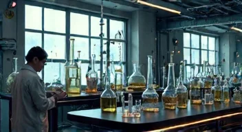 Die besten 8 Tipps bei Labortechnik