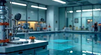 Die besten 8 Tipps bei Labortechnik