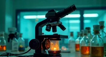 Die besten 8 Tipps bei Labortechnik