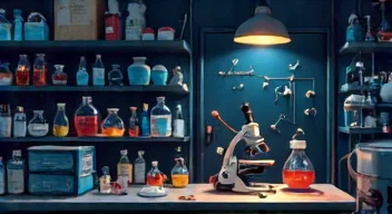 Die besten 8 Tipps bei Labortechnik