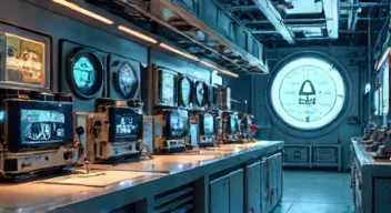 Die besten 8 Tipps bei Labortechnik