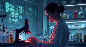 Die besten 8 Tipps bei Labortechnik