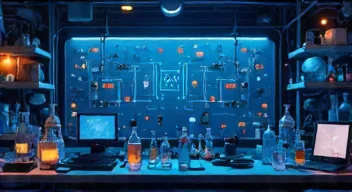 Die besten 8 Tipps bei Labortechnik