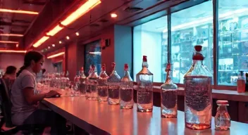 Die besten 8 Tipps bei Labortechnik