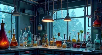 Die besten 8 Tipps bei Labortechnik