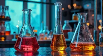 Die besten 8 Tipps bei Labortechnik