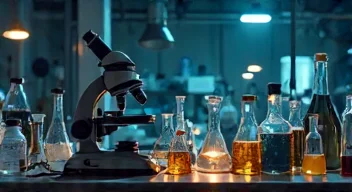 Die besten 8 Tipps bei Labortechnik