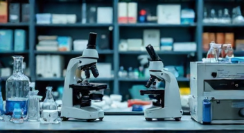 Die besten 8 Tipps bei Labortechnik