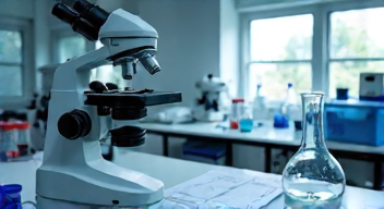 Die besten 8 Tipps bei Labortechnik