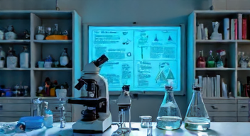 Die besten 8 Tipps bei Labortechnik