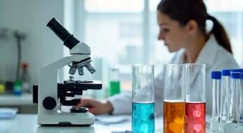 Die besten 8 Tipps bei Labortechnik