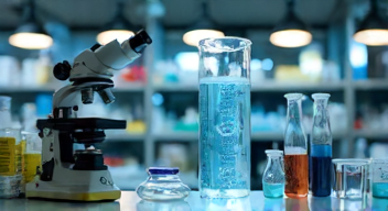 Die besten 8 Tipps bei Labortechnik