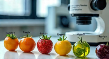 Die besten 8 Tipps bei Lebensmittelanalysen